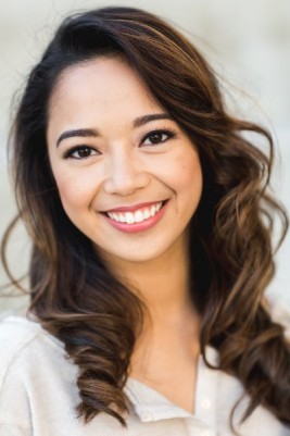 Arielle  Tuliao Fotoğrafı