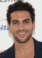 Elyas M'Barek fotoğrafı