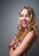 Tori Anderson fotoğrafı