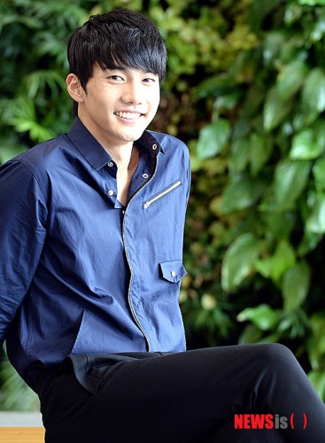 Jin Hyuk (ii) Fotoğrafı