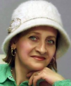 Oya Semerci Fotoğrafı