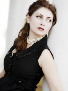 Aleeze Nasser fotoğrafı