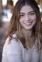 Sarah  Davenport Fotoğrafı