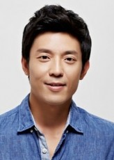 Kim Joo-hun fotoğrafı