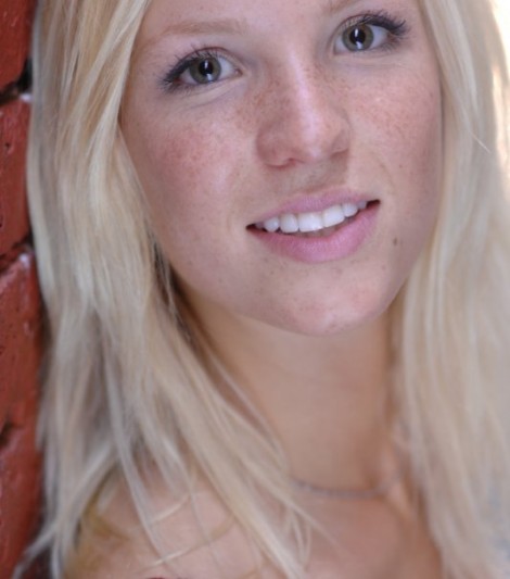 Debs Howard fotoğrafı