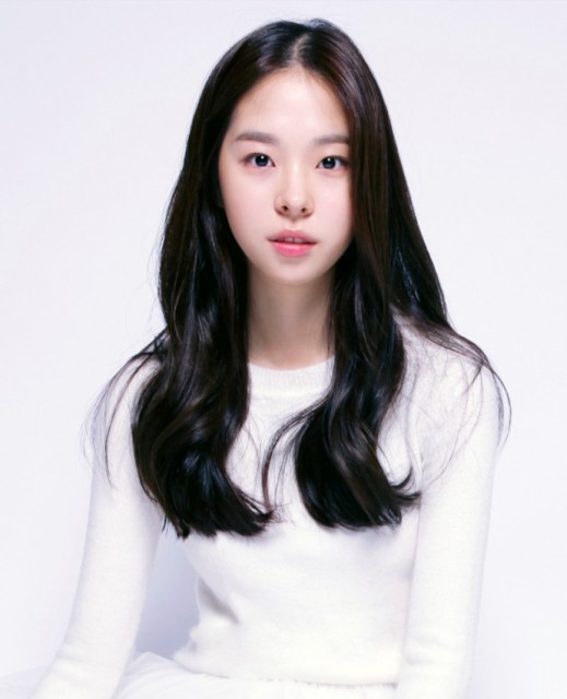 Seo Eun-su Fotoğrafı