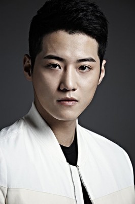 Yoon Jung-il Fotoğrafı