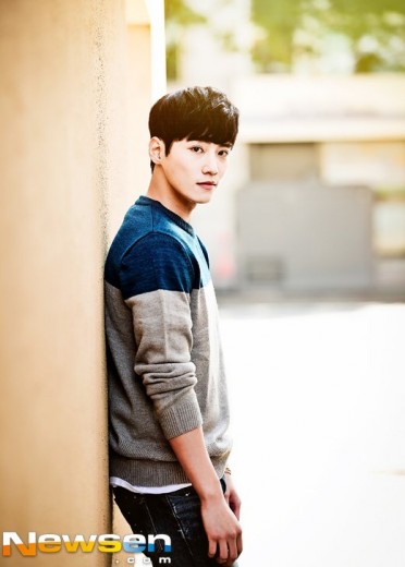 Yoon Jung-il Fotoğrafı