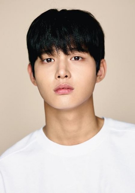 Lee Seo-won Fotoğrafı