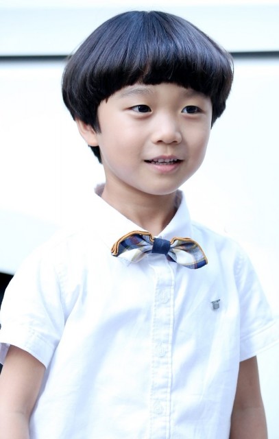 Jo Yeon-ho fotoğrafı