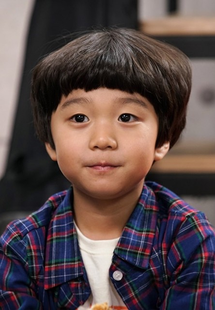 Jo Yeon-ho Fotoğrafı