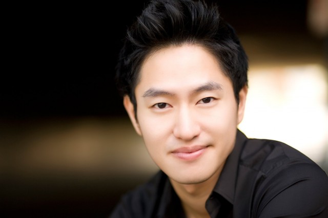 Simon Twu Fotoğrafı