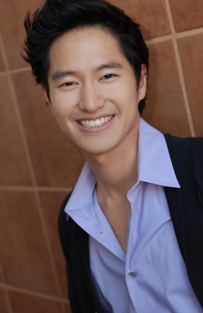 Simon Twu Fotoğrafı