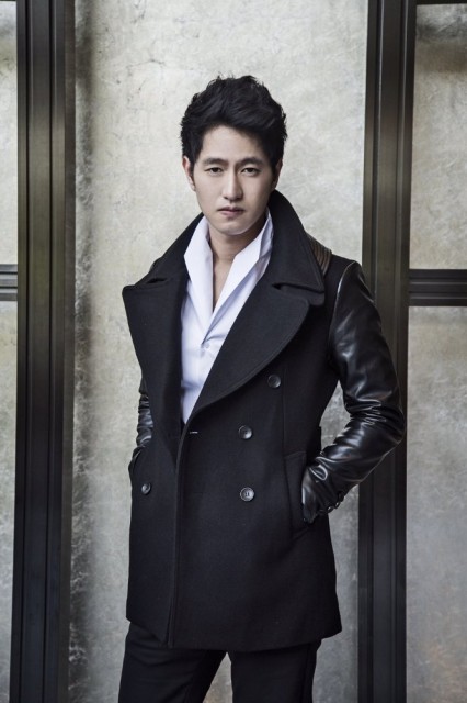 Simon Twu Fotoğrafı