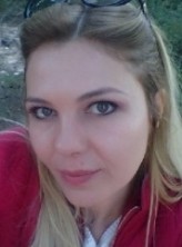 Ayça Büsküvütçü fotoğrafı