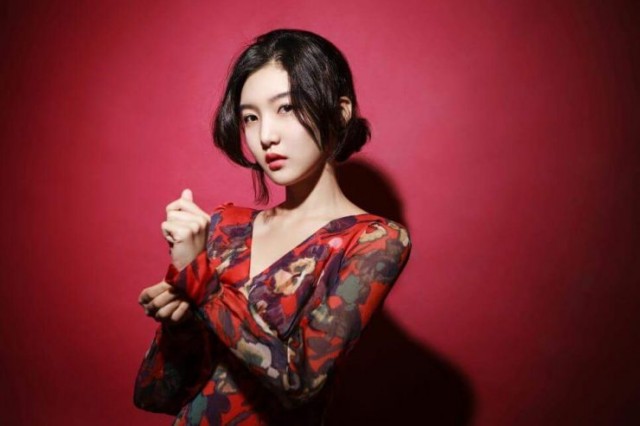 Jang Seo-kyung Fotoğrafı