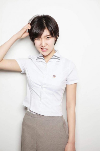 Jang Seo-kyung Fotoğrafı