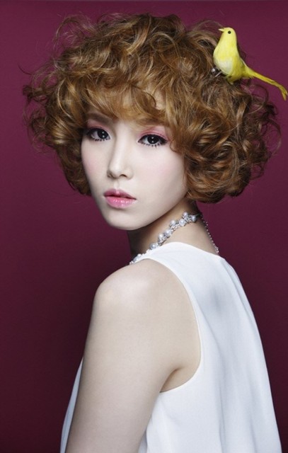 Yoon Jin-sol Fotoğrafı