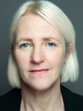 Fiona Whitelaw fotoğrafı