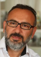 Sinan Biçici fotoğrafı