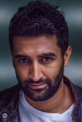 Adil Zaidi fotoğrafı