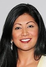 Sue-Lynn Ansari fotoğrafı