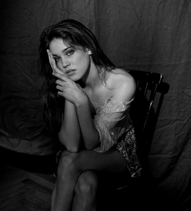 Matilda Anna Ingrid Lutz Fotoğrafı