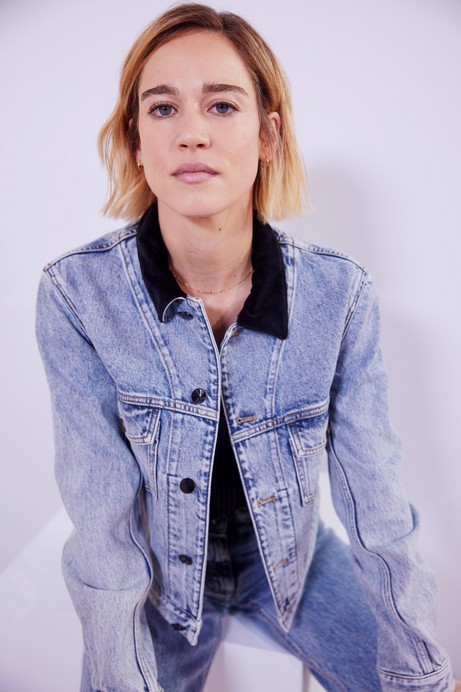 Matilda Anna Ingrid Lutz Fotoğrafı