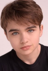 Liam Hughes fotoğrafı