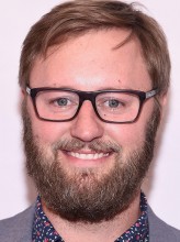 Rory Scovel fotoğrafı