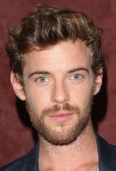 Harry Treadaway fotoğrafı
