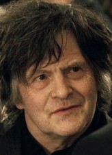 Heathcote Williams fotoğrafı