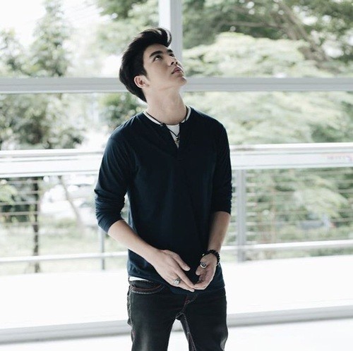 Thawornwong  Jirakit Fotoğrafı