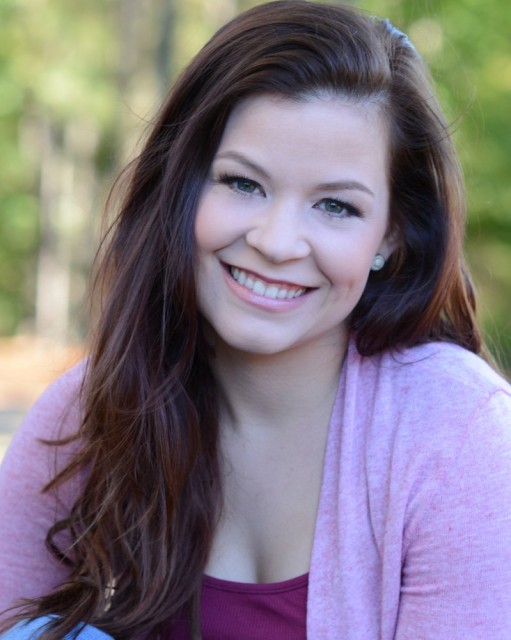 Krissy  Notes Fotoğrafı