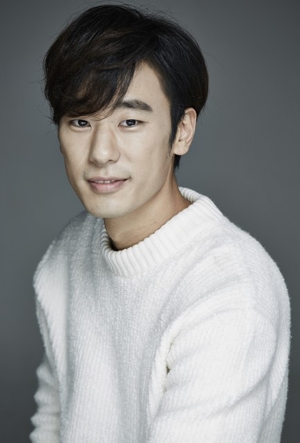 Kim Seo-Kyeong Fotoğrafı