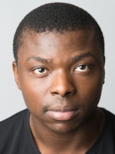 Solomon Taiwo Justified fotoğrafı