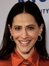 Jackie Tohn fotoğrafı