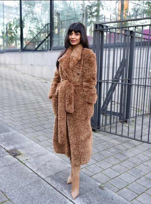 Jameela Jamil Fotoğrafı
