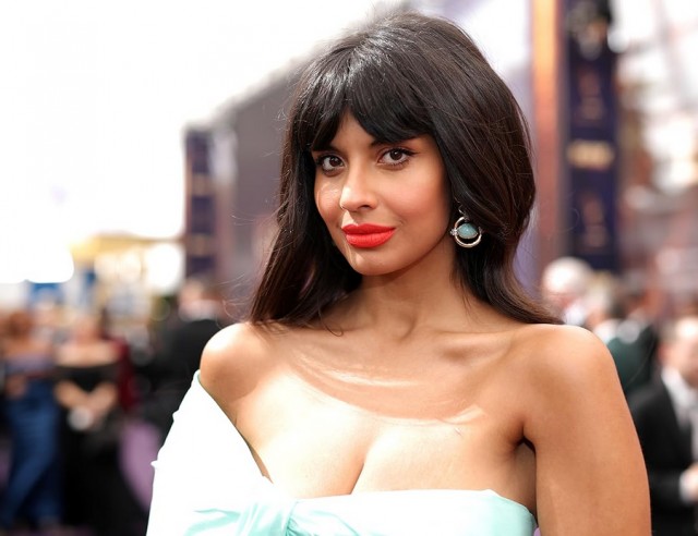 Jameela Jamil Fotoğrafı