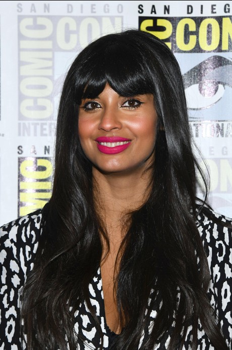 Jameela Jamil fotoğrafı