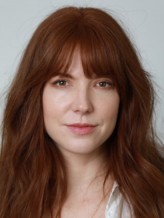 Amalia  Uys fotoğrafı