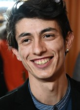 Kemal Burak Alper fotoğrafı