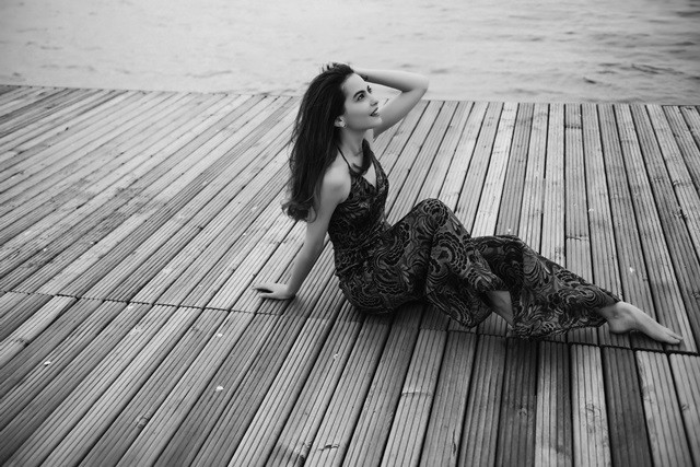 Ezgi Şenler Fotoğrafı