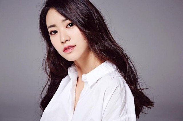 Kim So-hye fotoğrafı