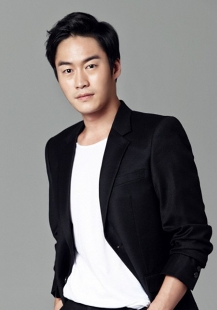 Oh Eui-sik fotoğrafı