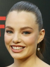 Kristine Froseth fotoğrafı