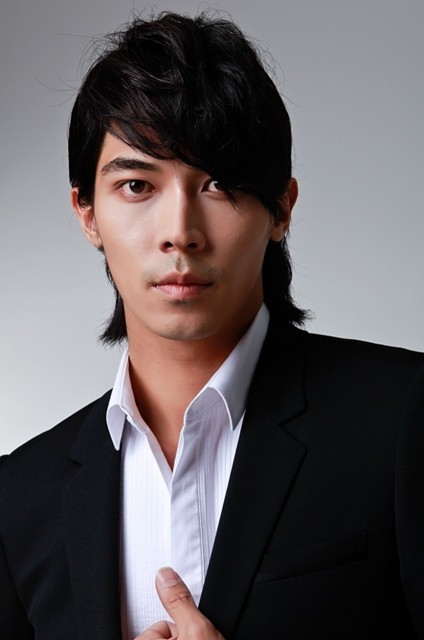 Kim Hyeong-min fotoğrafı