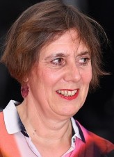 Rebecca O'Brien fotoğrafı