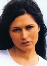 Karina Lombard fotoğrafı