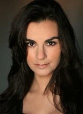 Christine Uhebe fotoğrafı